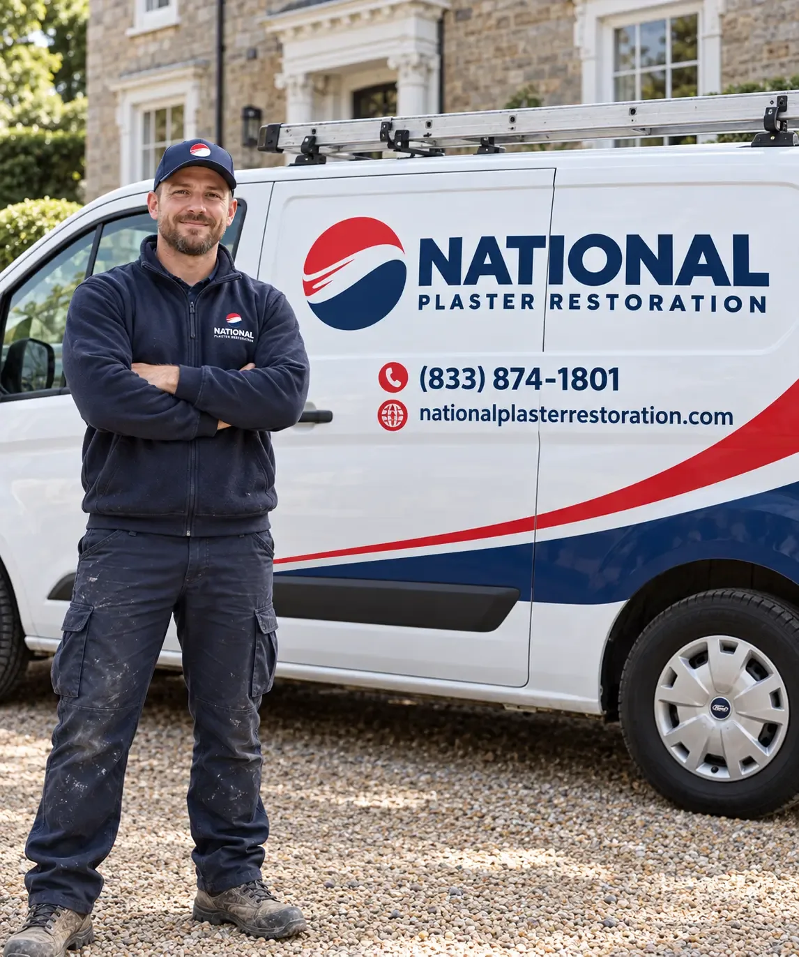 Plaster Repair company in Bruceville, TX